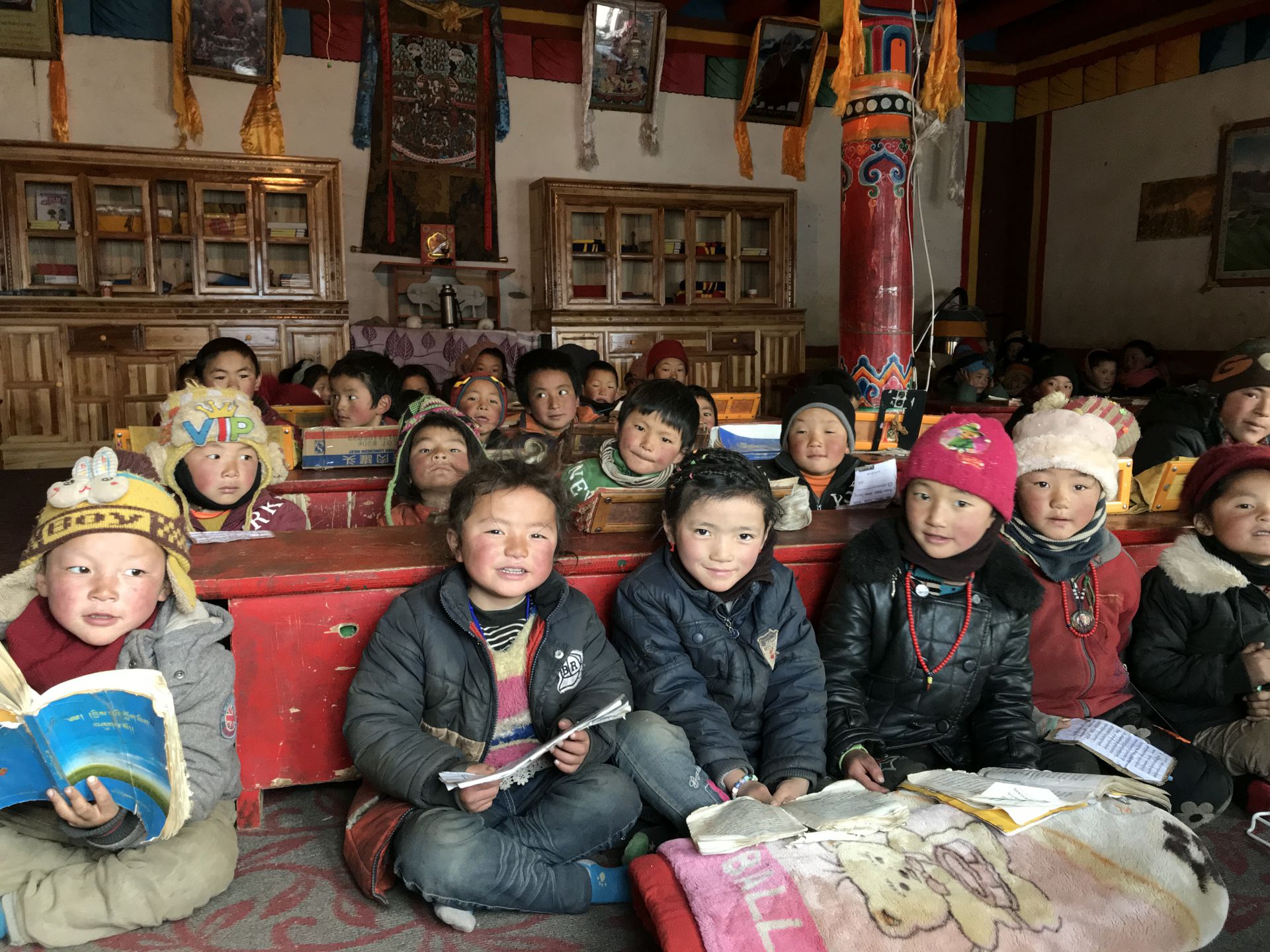 太原维思纸品加工有限公司公益回顾丨家国同欢月同圆 温暖满载甘孜州(图11) 太原维思纸品加工有限公司公益回顾丨家国同欢月同圆 温暖满载甘孜州(图11)